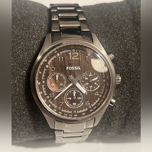 Fossil CH2822 Stainless Steel Ladies Quartz Watch